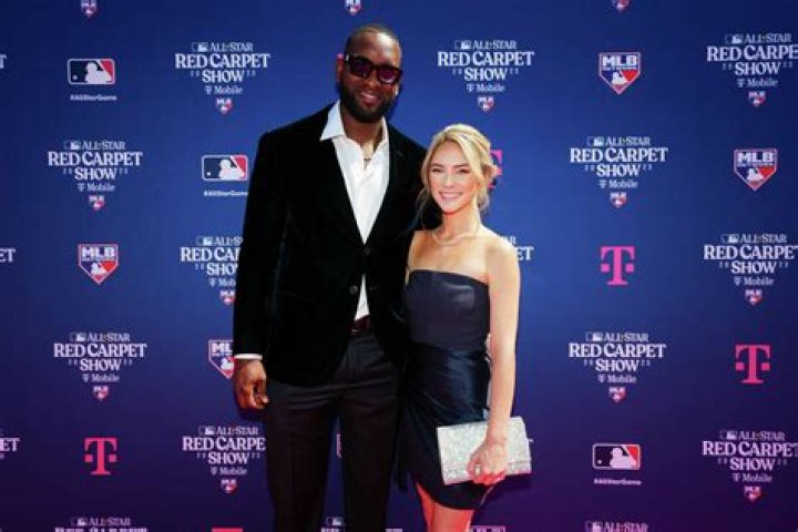 Who is Yordan Alvarez's wife? Meet Monica Quiros