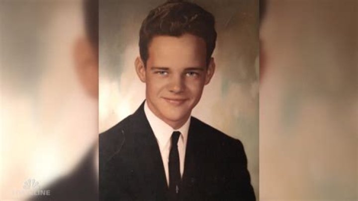 Who killed Larry Risken and Earl Bourdeau?