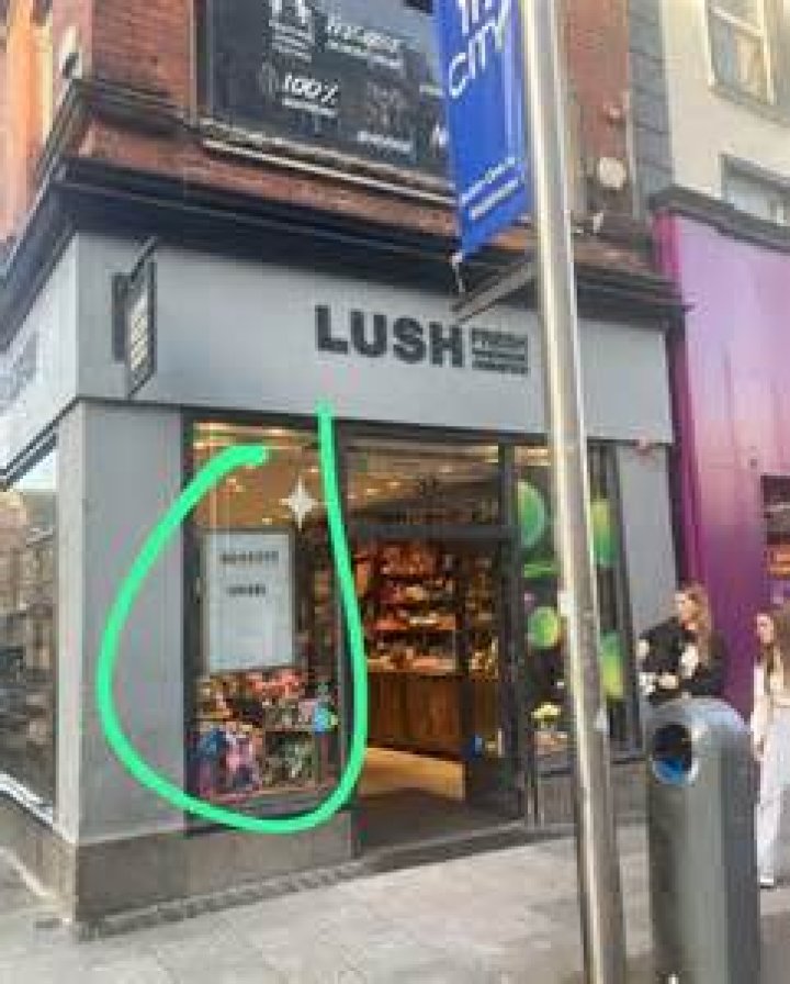 Who owns Lush Cosmetics? ‘Boycott Israel’ controversy explained as viral picture sparks backlash