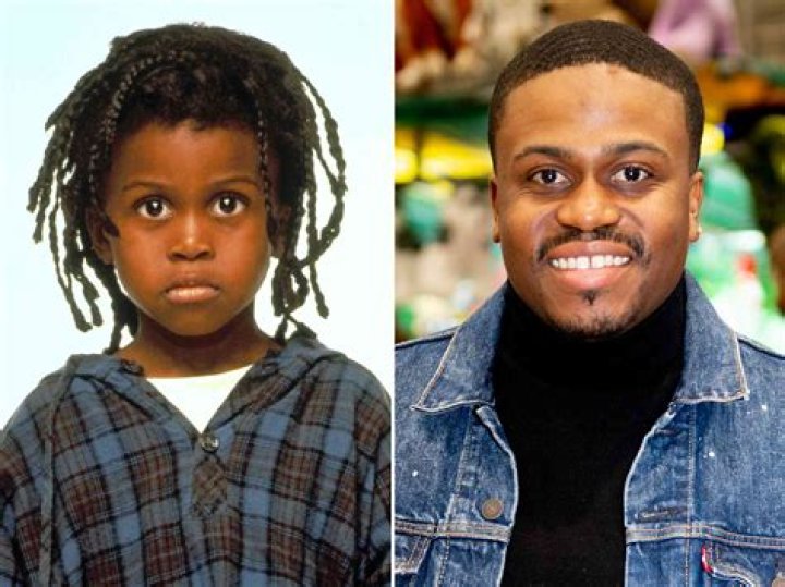 Who Played Buckwheat? A Deep Dive Into The Iconic Character