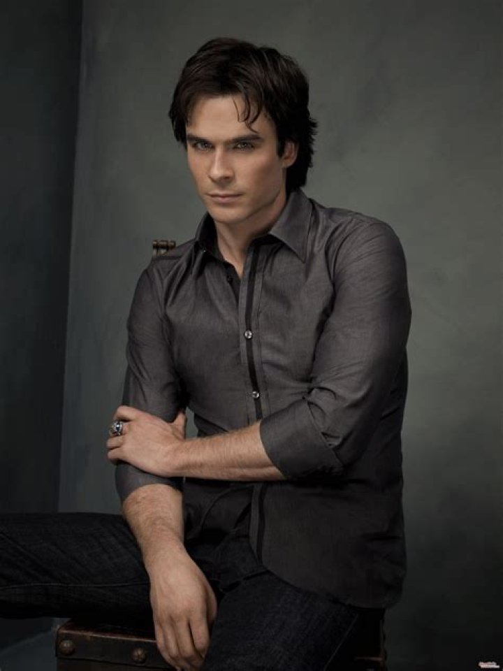 Who Played Young Damon Salvatore In The Vampire Diaries? Discover The Actor Behind The Iconic Role
