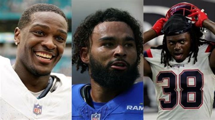 Who should I start in Week 13 fantasy football?