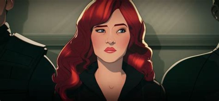 Who Voices Black Widow in ‘Marvel’s What If…?’ Episode 3?