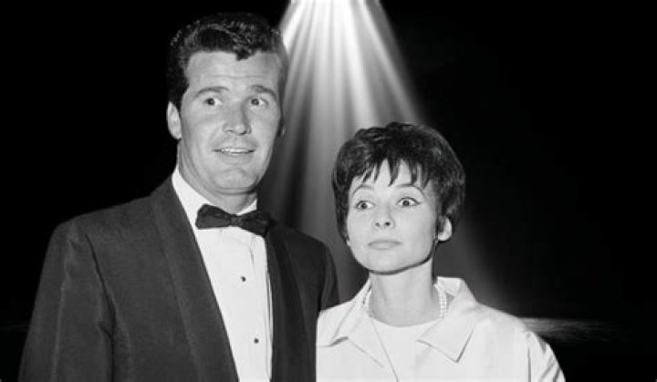 Who Was James Garner's Wife? A Deep Dive Into Their Life Together