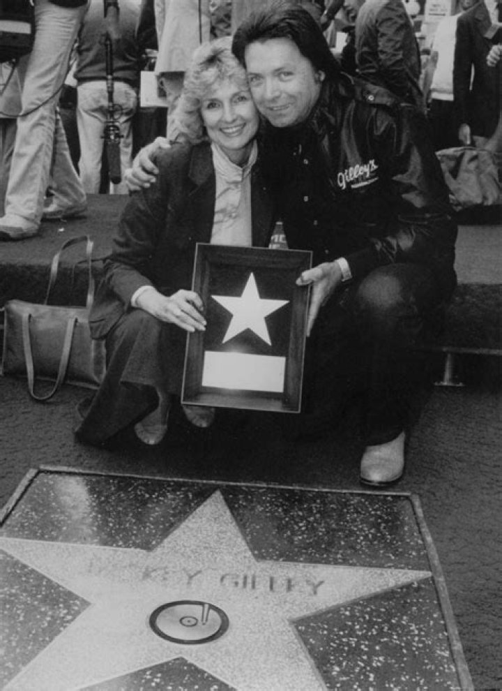 Who Was Mickey Gilley Ex-Wife Vivian Gilley?