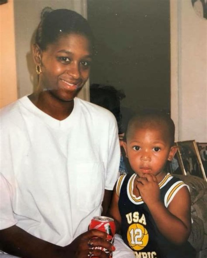 Who was Ray Lewis III's mother Tatyana McCall? Family tree explored