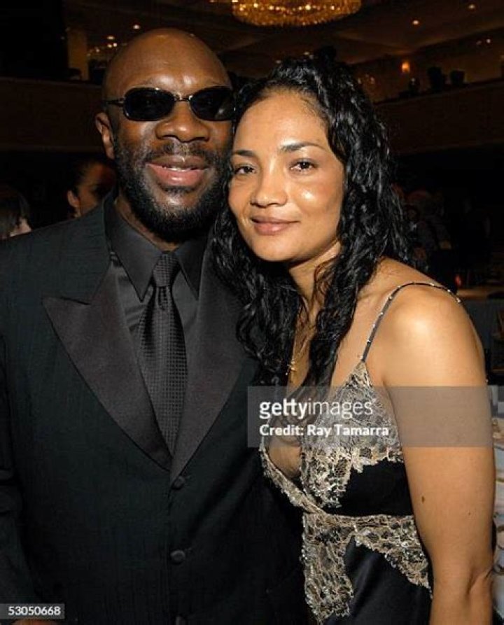 Who Were Isaac Hayes’ Wives? A Deep Dive Into His Marital Life