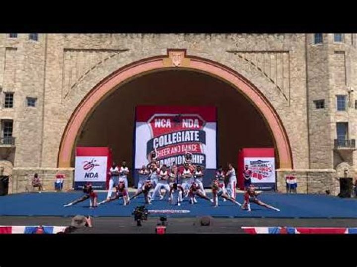 Who Wins Daytona Cheer 2021? Competition was Canceled in 2020!