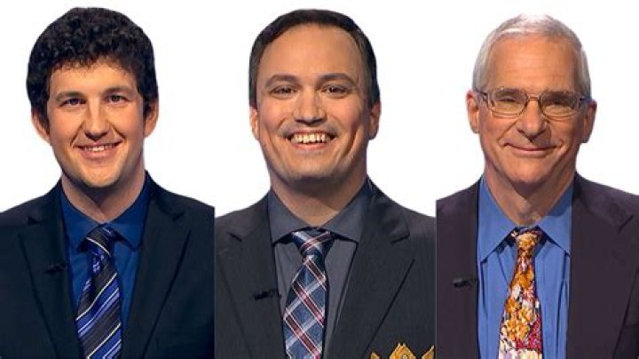 Who won Jeopardy! tonight? November 10, 2022, Thursday