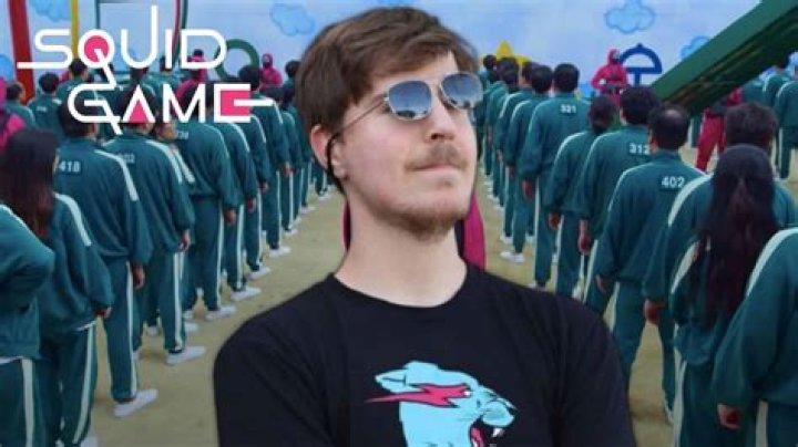 Who won MrBeast's Squid Game? Netflix rendition goes viral