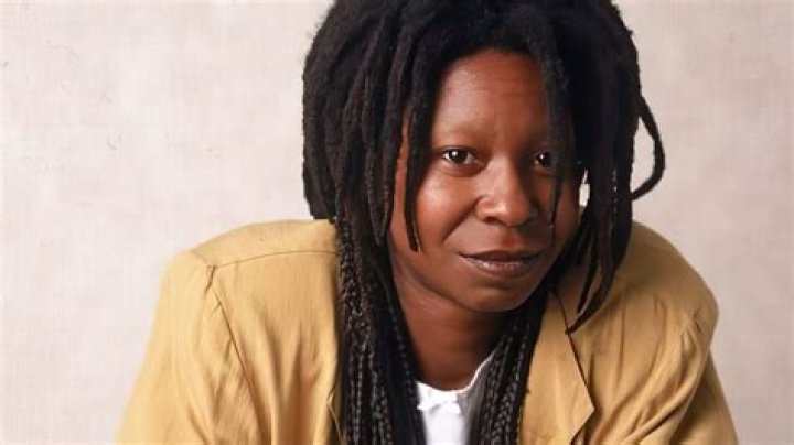 Whoopi Goldberg Biography
