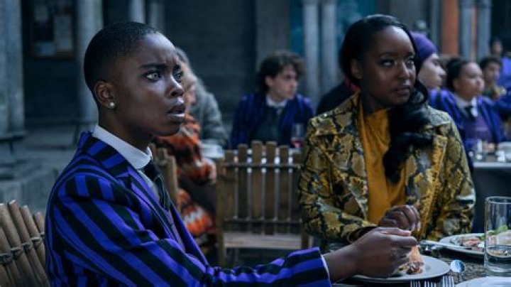 Why 'Wednesday' Needs More Bianca 