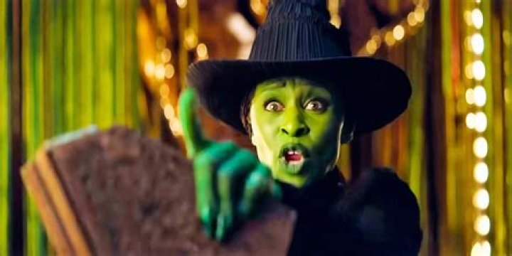 Why 'Wicked' Was Split Into Two Movies, According to Stephen Schwartz