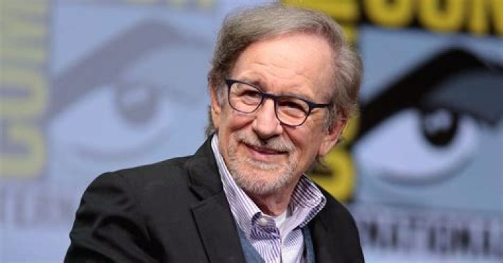 Why 1993 Was Steven Spielberg's Best Year Ever