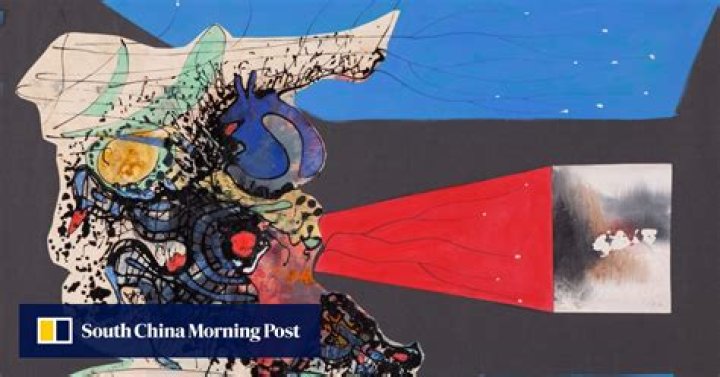 Why 20th century Hong Kong artist Luis Chan is so popular in China