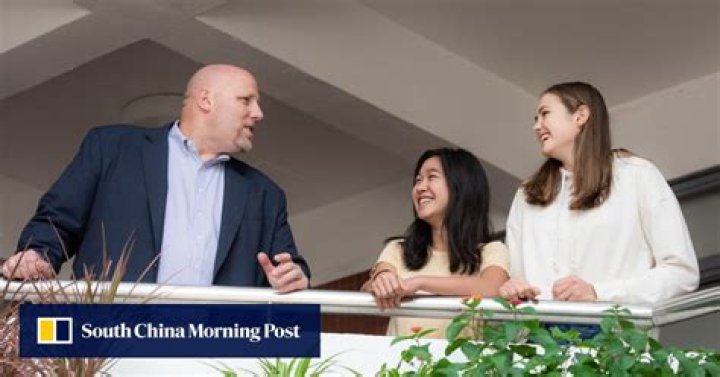 Why boarding school may not be best for children aged 14 to 18