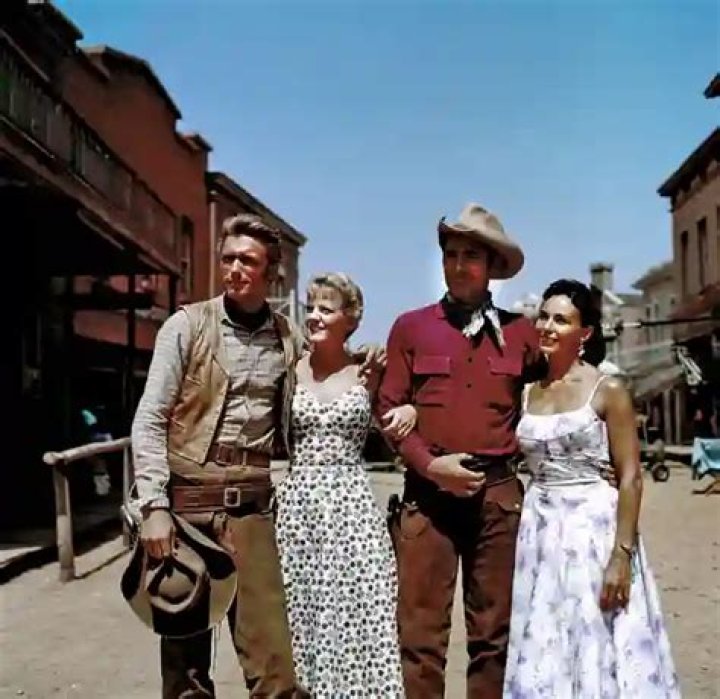 Why Did Sheb Wooley Leave Rawhide? Unraveling The Mystery Behind His Departure