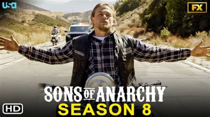 Why did Sons of Anarchy season 8 get canceled by FX? Explained