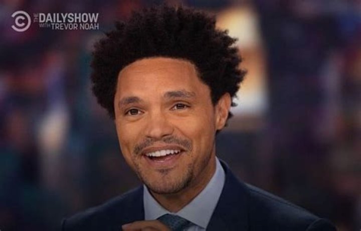 Why Did Trevor Noah Retire From The Daily Show?