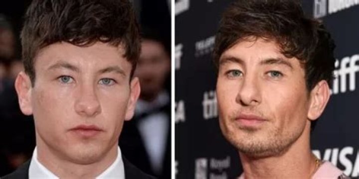 Why Does Barry Keoghan Look Old? Exploring The Factors Behind His Unique Appearance