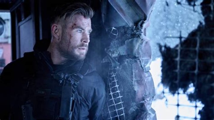 Why Extraction 2 soars when most Chris Hemsworth franchises flop