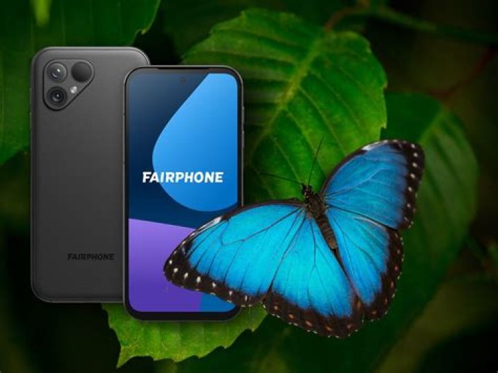Why Fairphone Will Never Make a Flagship Phone