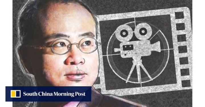 Why fiction is the new reality for acclaimed director Cheung King-wai