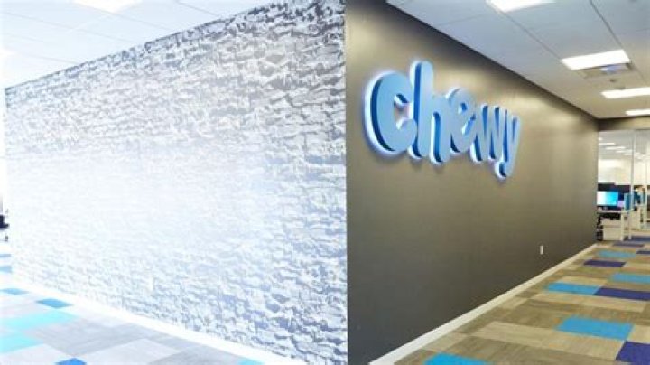 	Why has Chewy.com succeeded? Co-founder points to its customer service and changing times	