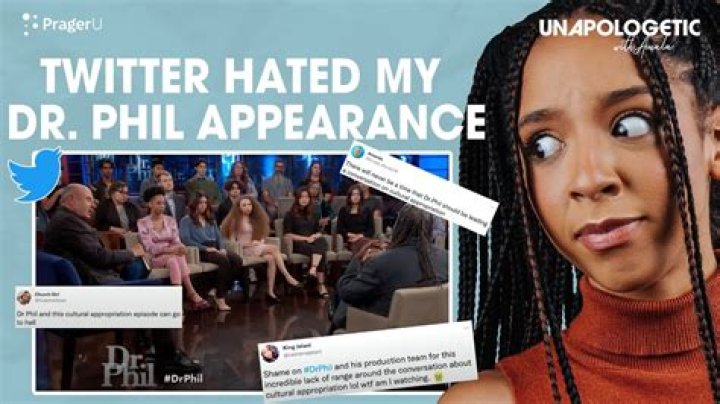 Why I can’t write about my Dr. Phil appearance | Columnists
