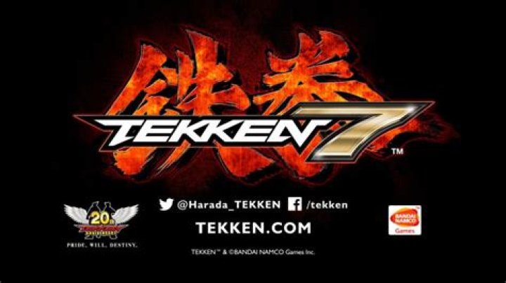 Why I Have A Problem With Tekken 7's Newest Character Josie Rizal