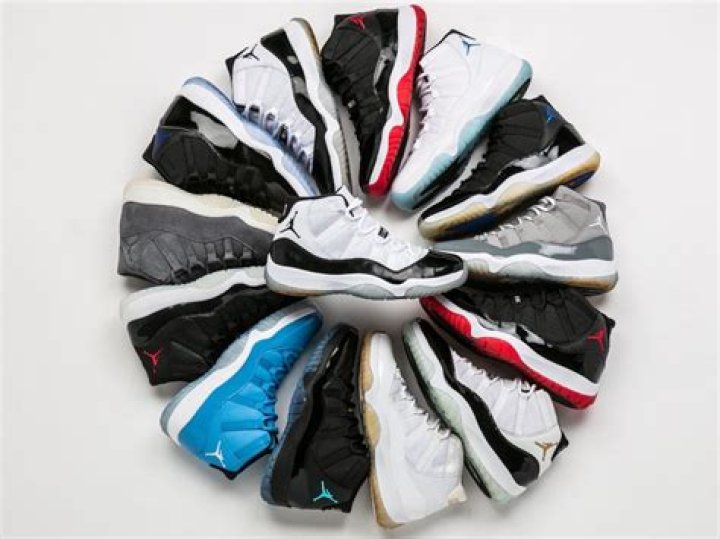 Why is Air Jordan 11 Michael Jordan's Favorite? Sneaker history explored
