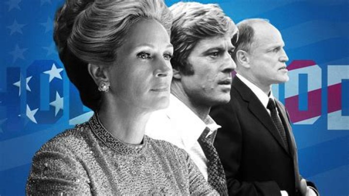 Why Is Hollywood So Obsessed With Revisiting Watergate?