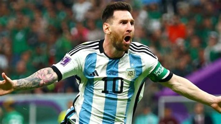 Why is Lionel Messi called 'The Flea'? Reason behind nickname revealed