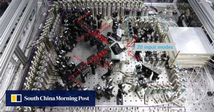 Why is ‘quantum underwear’ being sold in China?