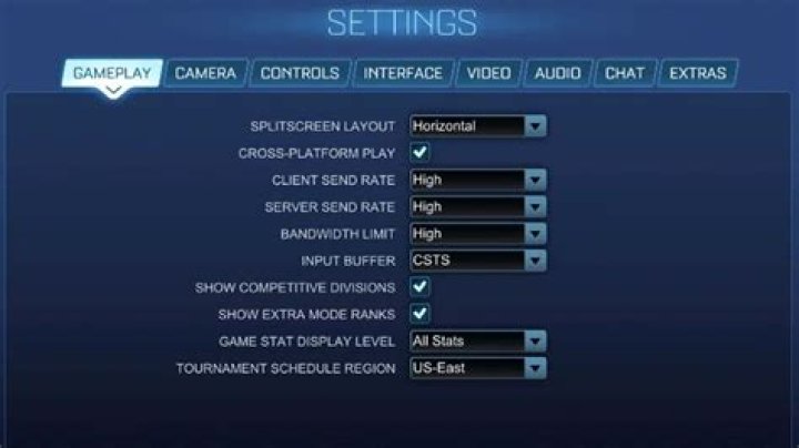 Why is Rocket League So Laggy: How to Fix