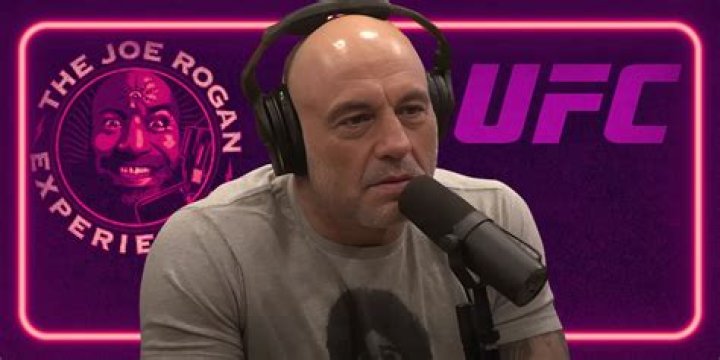 Why isn't Joe Rogan in UFC 4? Surprise reason for his absence explained