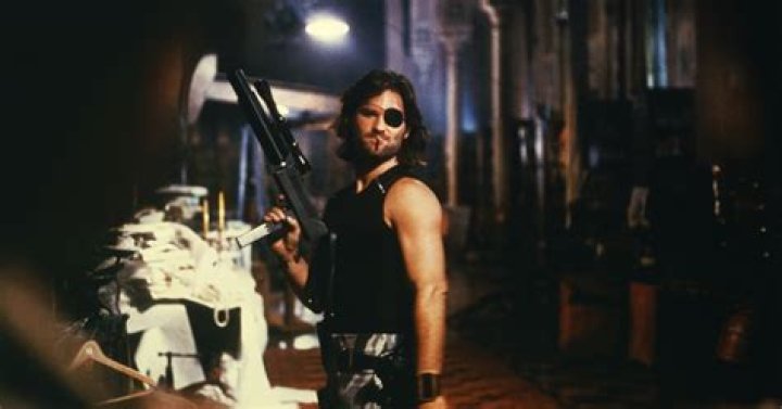 Why Kurt Russell turned down voicing Snake for Metal Gear Solid