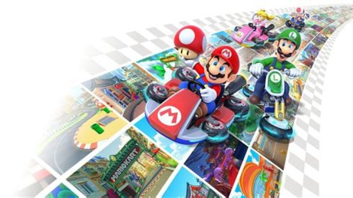 Why Mario Kart 8 Deluxe's new DLC is a good sign for Smash Ultimate