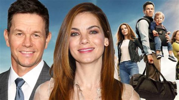 Why Michelle Monaghan Made Out With Tom Cruise on Her Honeymoon