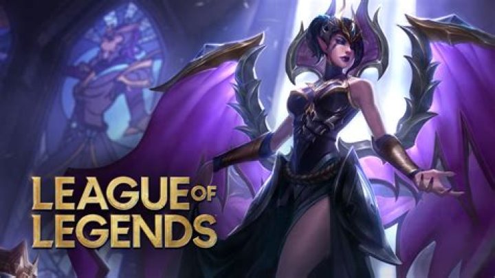 Why Morgana jungle is taking over LoL Season 11