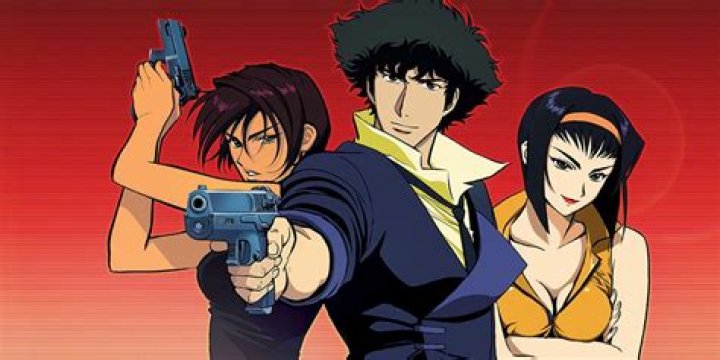 Why Netflix's 'Cowboy Bebop' Should Have Left Vicious Alone