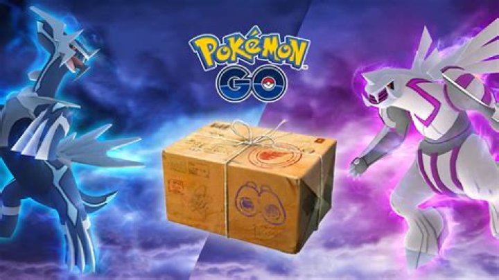 Why Pokemon Go needs to put Legendaries in Research Breakthroughs again