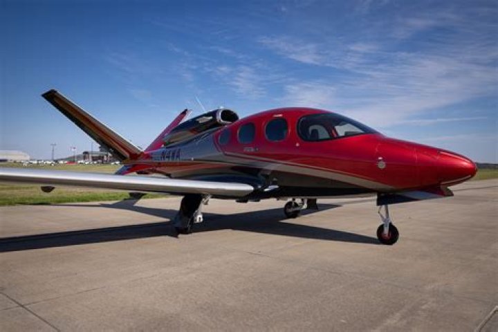 Why private jets are now more affordable