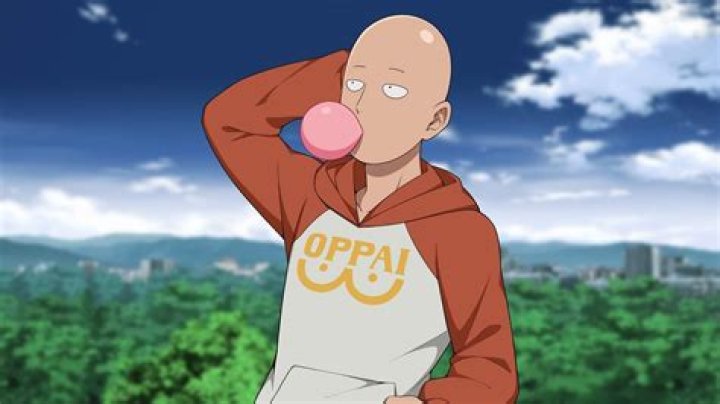 Why Saitama wearing an 'Oppai' hoodie offends many