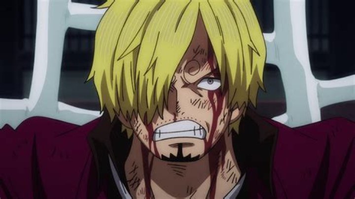 Why Sanji doesn't hit women? Explained