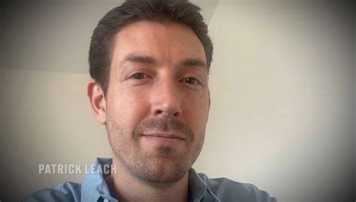 Why was the Barney creator’s son arrested? Patrick Leach’s shooting case explained