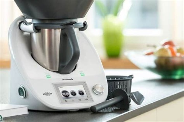 Why you don’t need a Thermomix, but you want one
