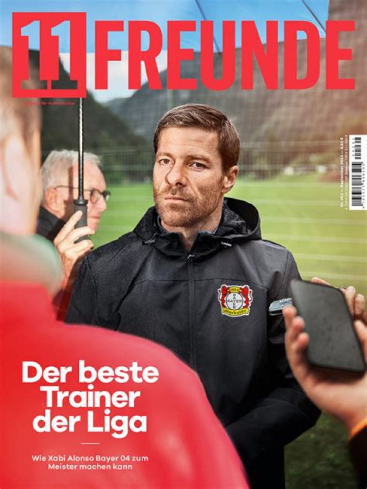 Wie RB Leipzig mit unbequemen Fans umgeht – 11FREUNDE