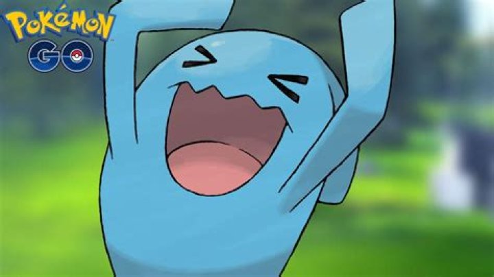 Wild Pokemon Go glitch changes Wobbuffet encounters and it’s not PG
