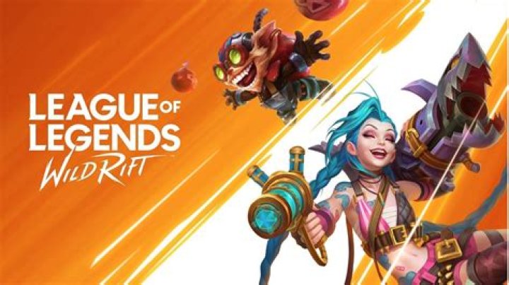 Wild Rift tier list (November 2023)